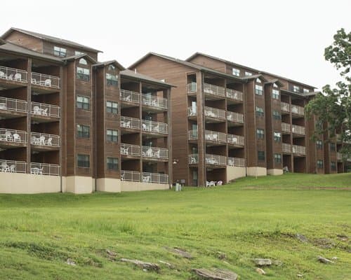 Still Waters Vacation Resort – photo 12