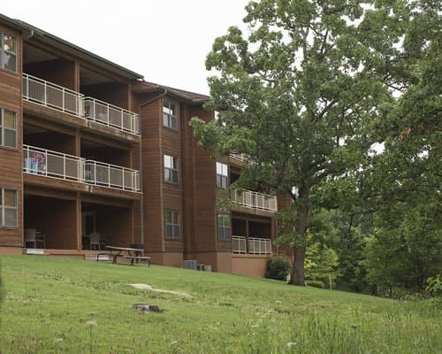 Still Waters Vacation Resort – photo 15