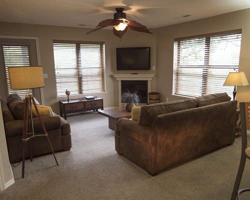 Still Waters Vacation Resort – photo 1