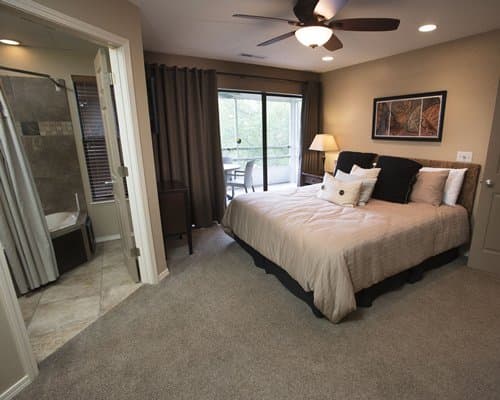 Still Waters Vacation Resort – photo 19