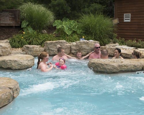 Still Waters Vacation Resort – photo 13