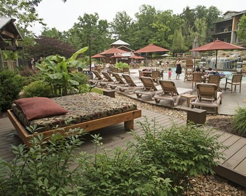 Still Waters Vacation Resort – photo 17