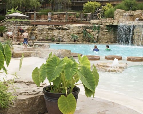 Still Waters Vacation Resort – photo 18