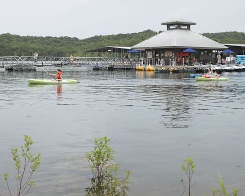 Still Waters Vacation Resort – photo 25