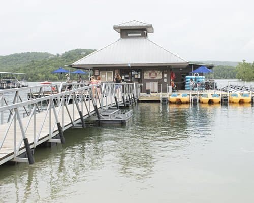 Still Waters Vacation Resort – photo 26