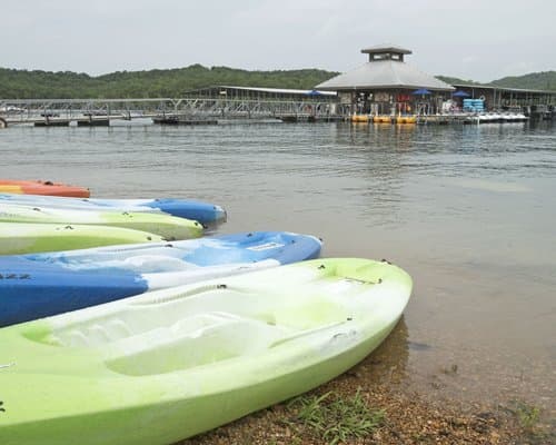 Still Waters Vacation Resort – photo 28
