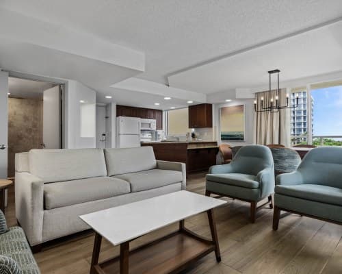 WorldMark Santa Barbara – photo 1