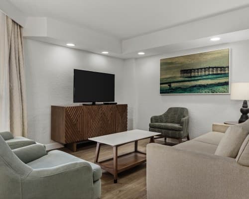 WorldMark Santa Barbara – photo 18