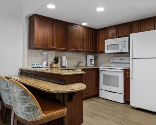 WorldMark Santa Barbara – photo 29