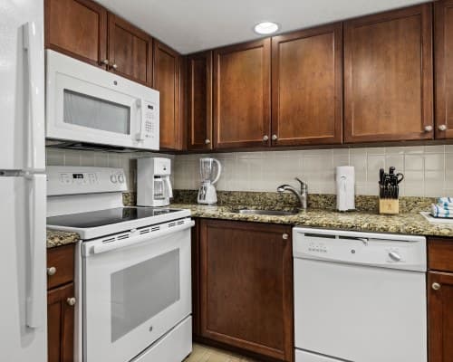 WorldMark Santa Barbara – photo 40
