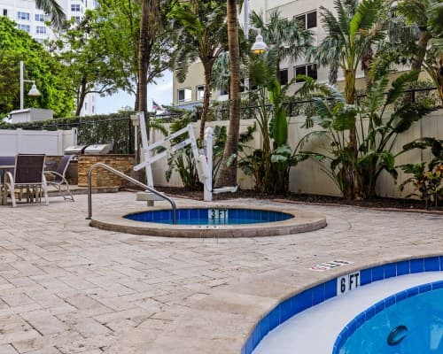 WorldMark Santa Barbara – photo 9