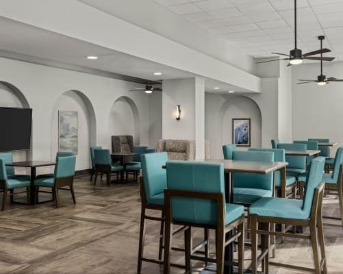WorldMark Santa Barbara – photo 19