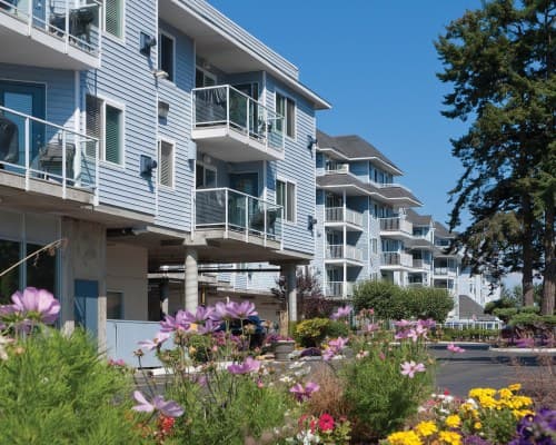 WorldMark Birch Bay - 4 Nights – photo 6