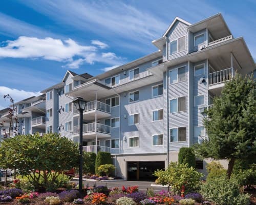 WorldMark Birch Bay - 4 Nights – photo 9