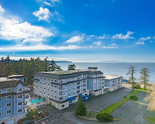 WorldMark Birch Bay - 4 Nights – photo 11