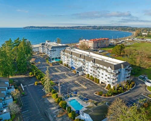 WorldMark Birch Bay - 4 Nights – photo 16