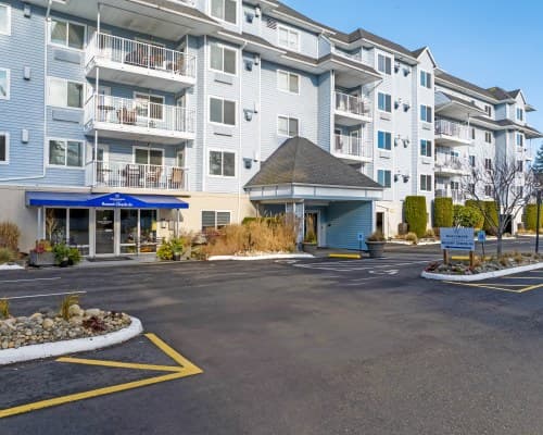 WorldMark Birch Bay - 4 Nights – photo 17