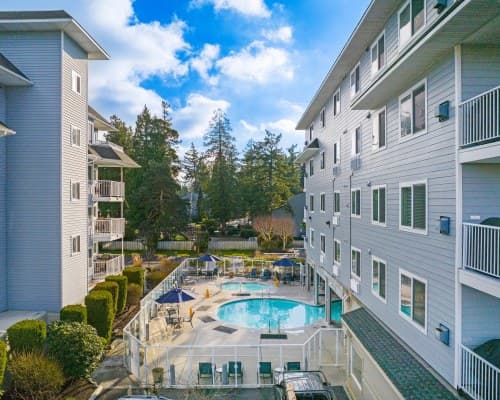 WorldMark Birch Bay - 4 Nights – photo 22