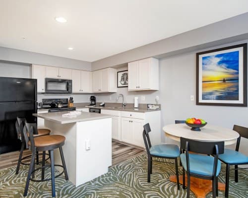 WorldMark Birch Bay - 4 Nights – photo 3