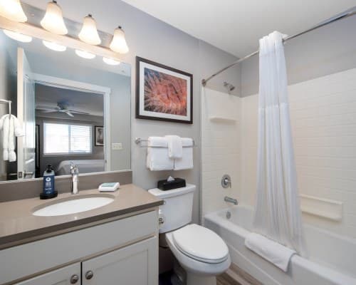 WorldMark Birch Bay - 4 Nights – photo 7
