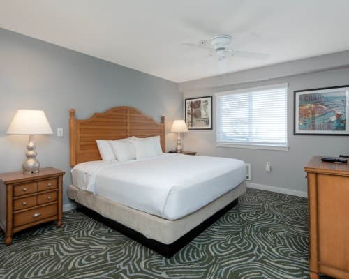 WorldMark Birch Bay - 4 Nights – photo 10