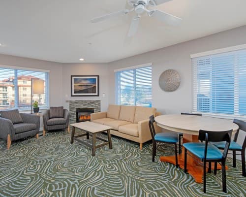WorldMark Birch Bay - 4 Nights – photo 12