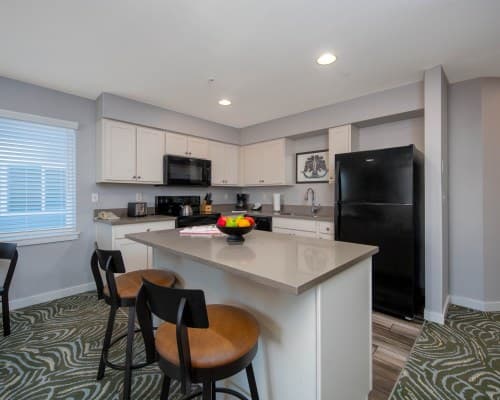 WorldMark Birch Bay - 4 Nights – photo 19