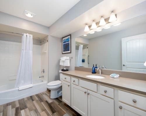 WorldMark Birch Bay - 4 Nights – photo 20
