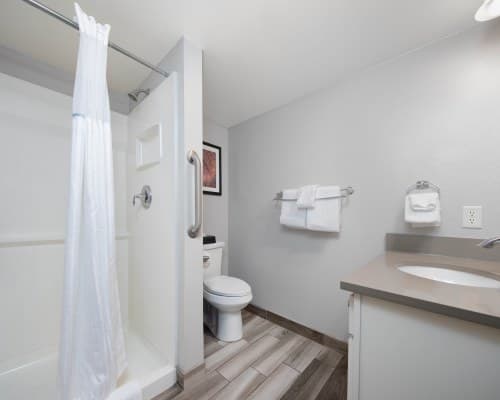 WorldMark Birch Bay - 4 Nights – photo 24