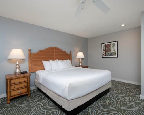 WorldMark Birch Bay - 4 Nights – photo 26