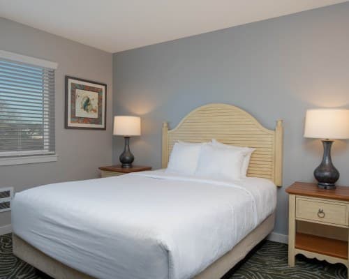 WorldMark Birch Bay - 4 Nights – photo 28