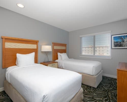 WorldMark Birch Bay - 4 Nights – photo 29