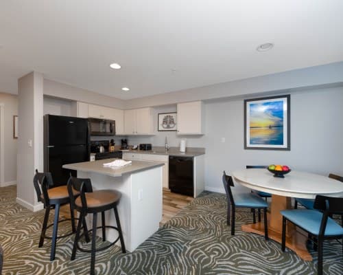 WorldMark Birch Bay - 4 Nights – photo 32