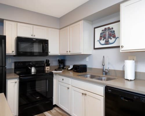 WorldMark Birch Bay - 4 Nights – photo 34