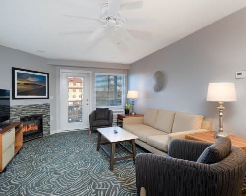 WorldMark Birch Bay - 4 Nights – photo 36
