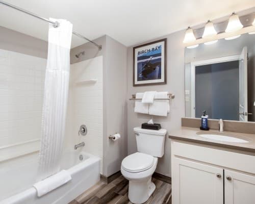 WorldMark Birch Bay - 4 Nights – photo 47