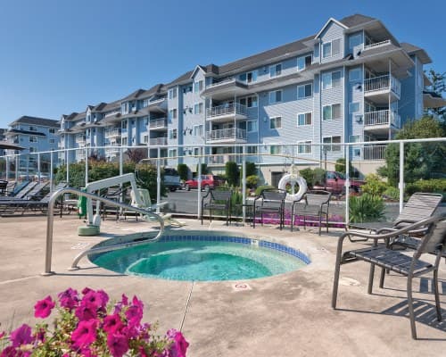 WorldMark Birch Bay - 4 Nights – photo 4