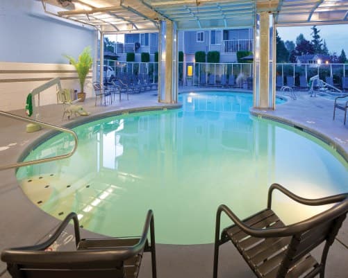 WorldMark Birch Bay - 4 Nights – photo 5