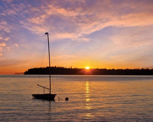 WorldMark Birch Bay - 4 Nights – photo 21
