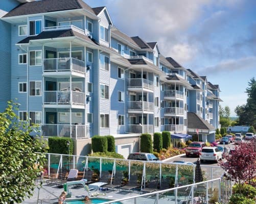 WorldMark Birch Bay - 4 Nights – photo 25