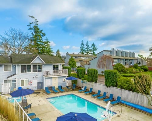 WorldMark Birch Bay - 4 Nights – photo 27