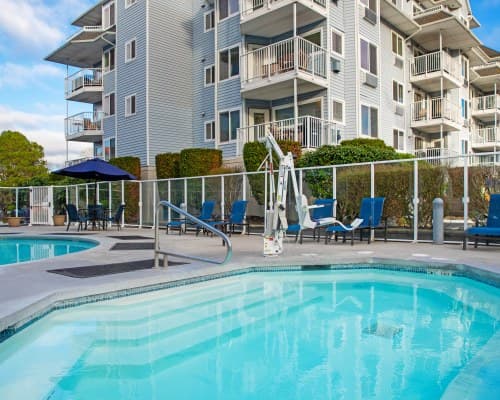 WorldMark Birch Bay - 4 Nights – photo 30