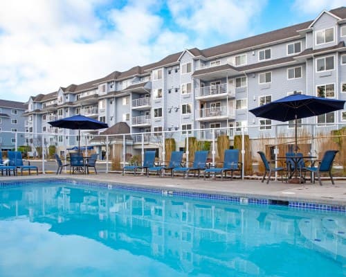 WorldMark Birch Bay - 4 Nights – photo 31