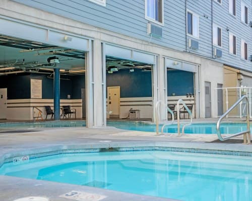 WorldMark Birch Bay - 4 Nights – photo 33