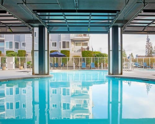 WorldMark Birch Bay - 4 Nights – photo 35