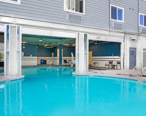 WorldMark Birch Bay - 4 Nights – photo 37