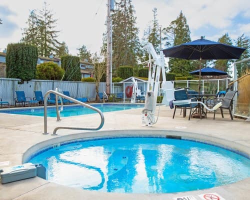 WorldMark Birch Bay - 4 Nights – photo 40
