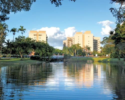 Club Wyndham Palm-Aire – photo 4