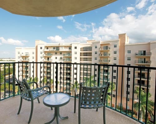 Club Wyndham Palm-Aire – photo 15