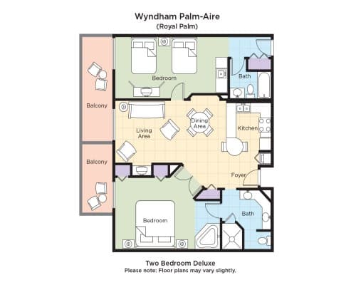 Club Wyndham Palm-Aire – photo 5